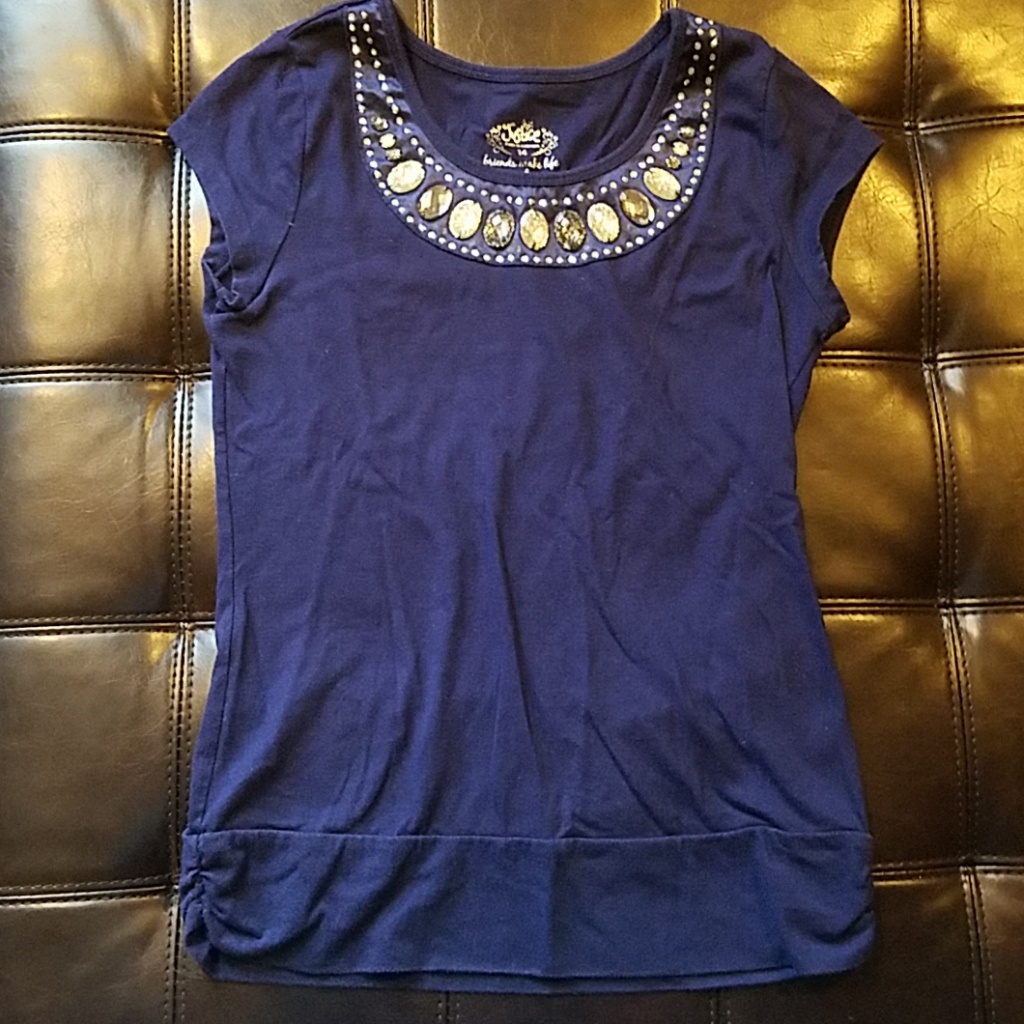 Justice Top